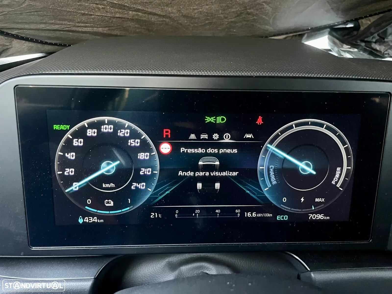 Kia e-Niro 64kWh - 2