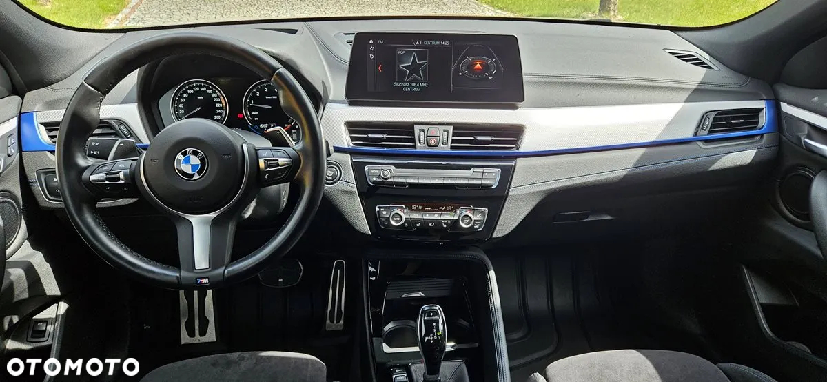 BMW X2 M35i - 22