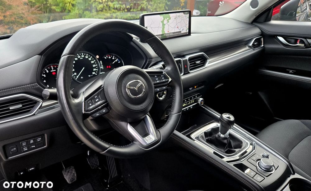 Mazda CX-5 SKYACTIV-G 165 Exclusive-Line - 19