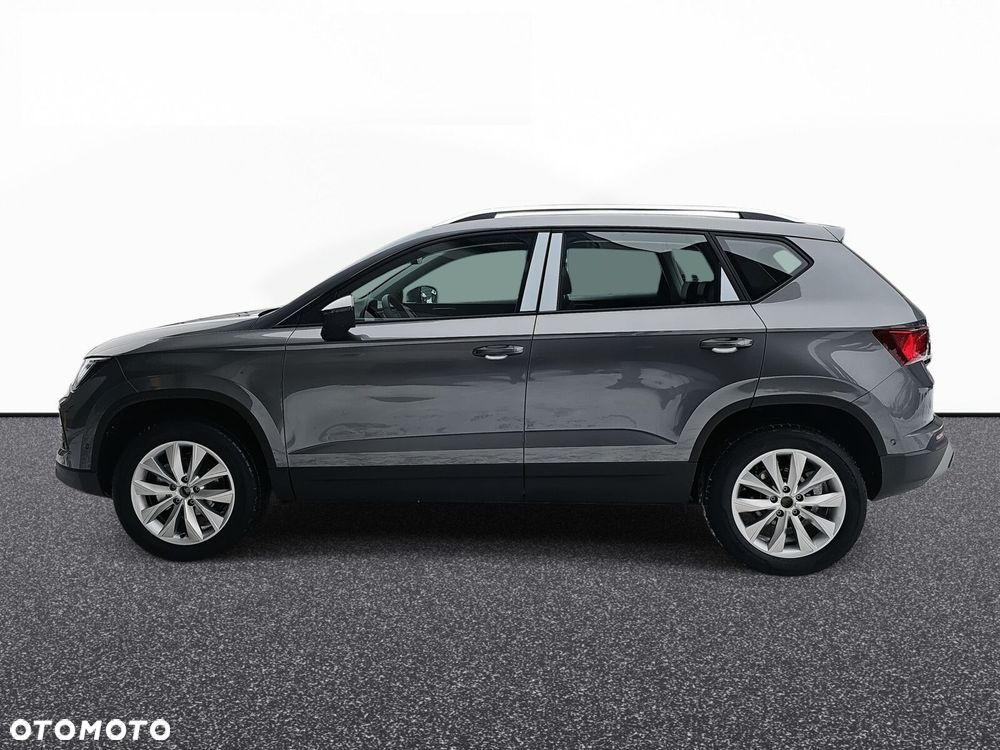 Seat Ateca 1.5 TSI Style S&S DSG - 9