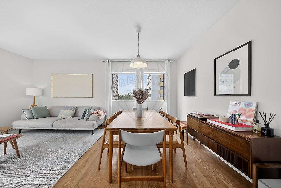 Apartamento T3 para venda - Grande imagem: 3/39