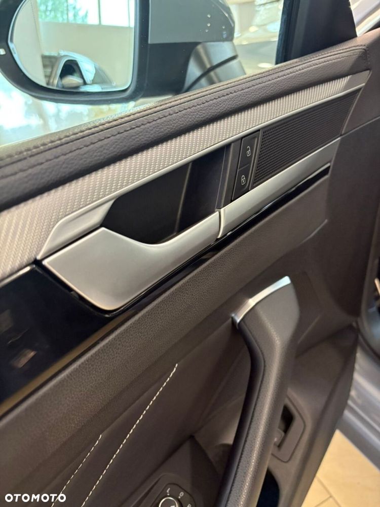 Volkswagen Arteon 2.0 TSI R-Line DSG - 12