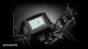 QJMOTOR SRT 300DX - 6