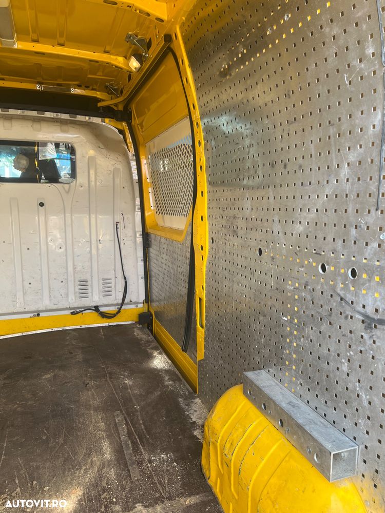 Renault Master - 4