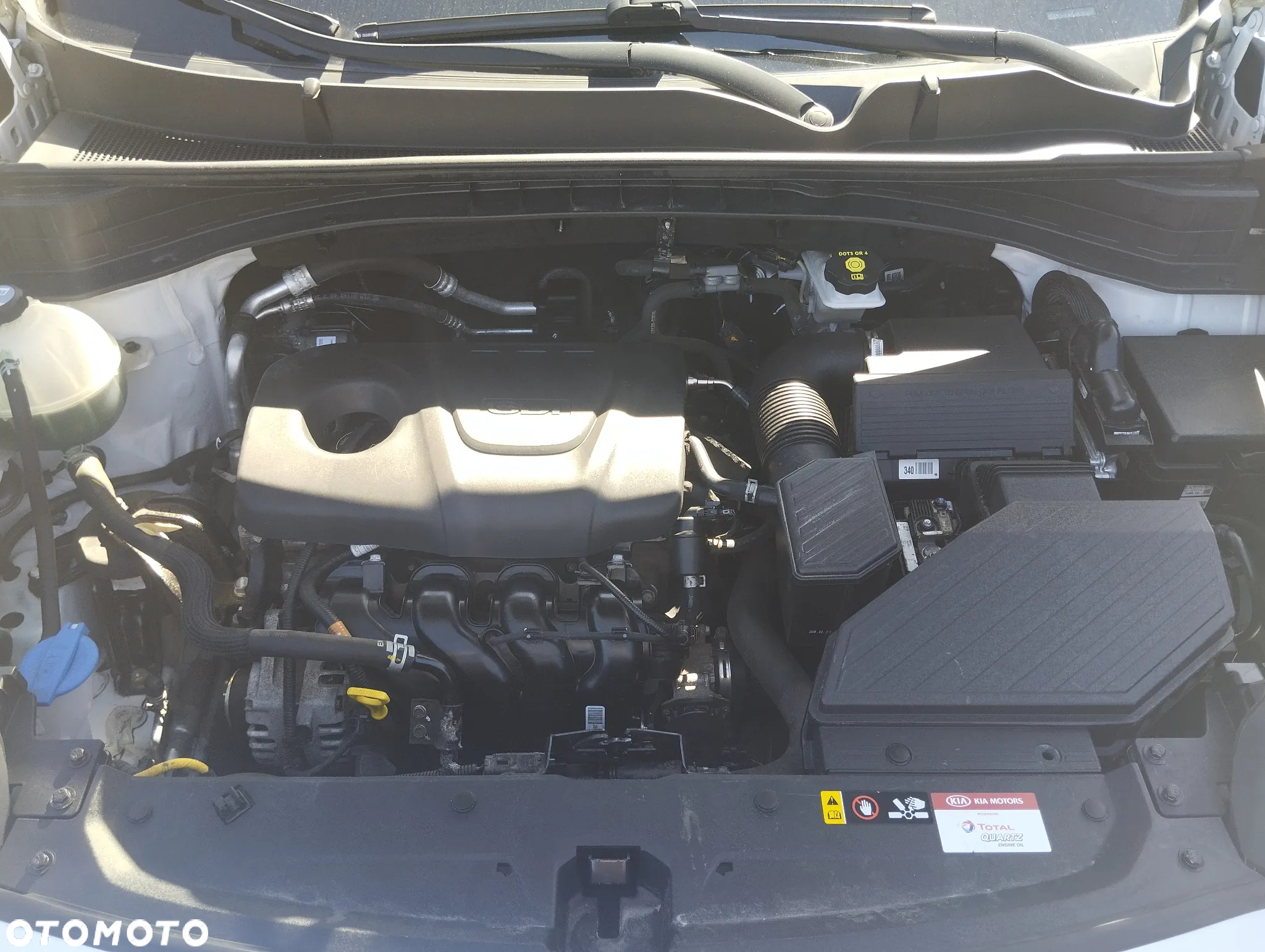 Kia Sportage - 13