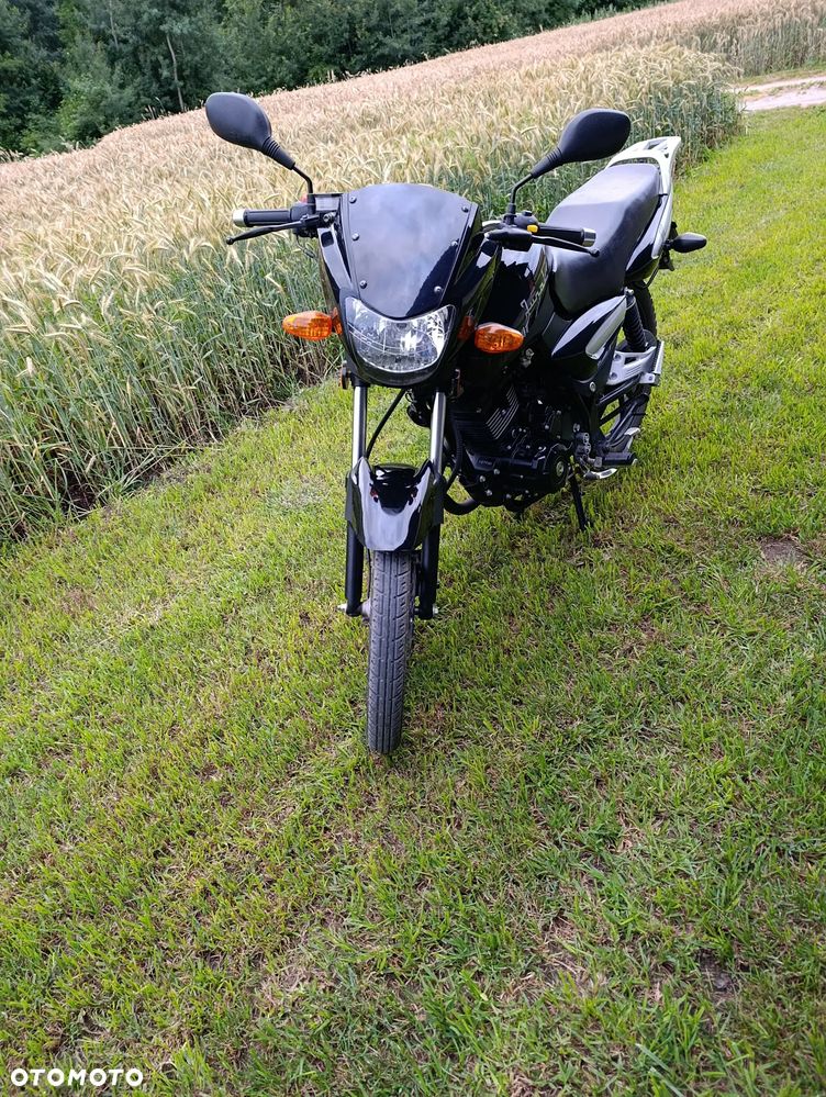 Junak 125 - 6