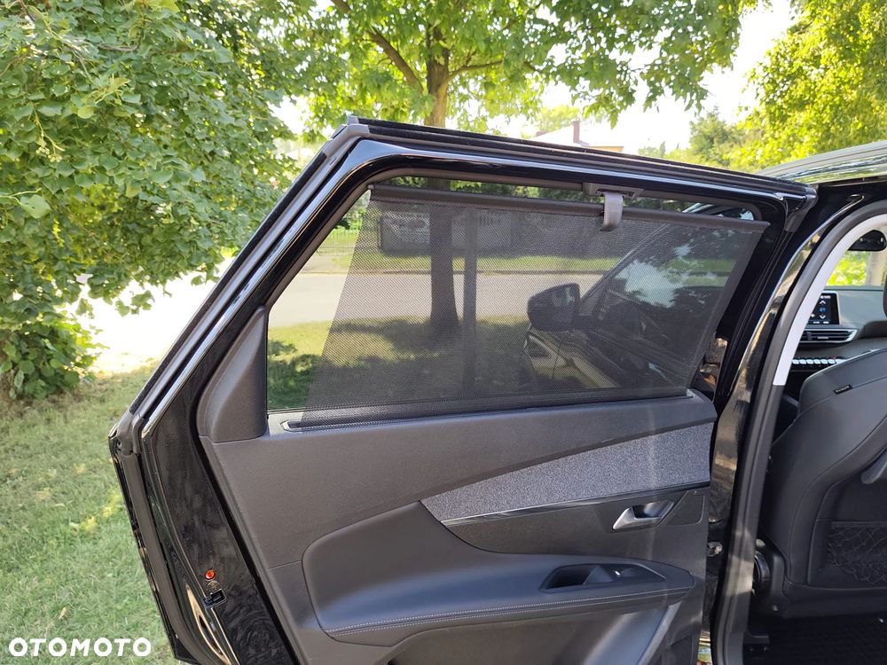 Peugeot 5008 BlueHDi 130 Allure - 25