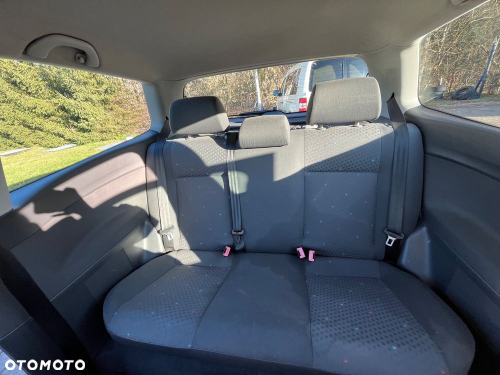 Volkswagen Polo 1.2 Basis - 10