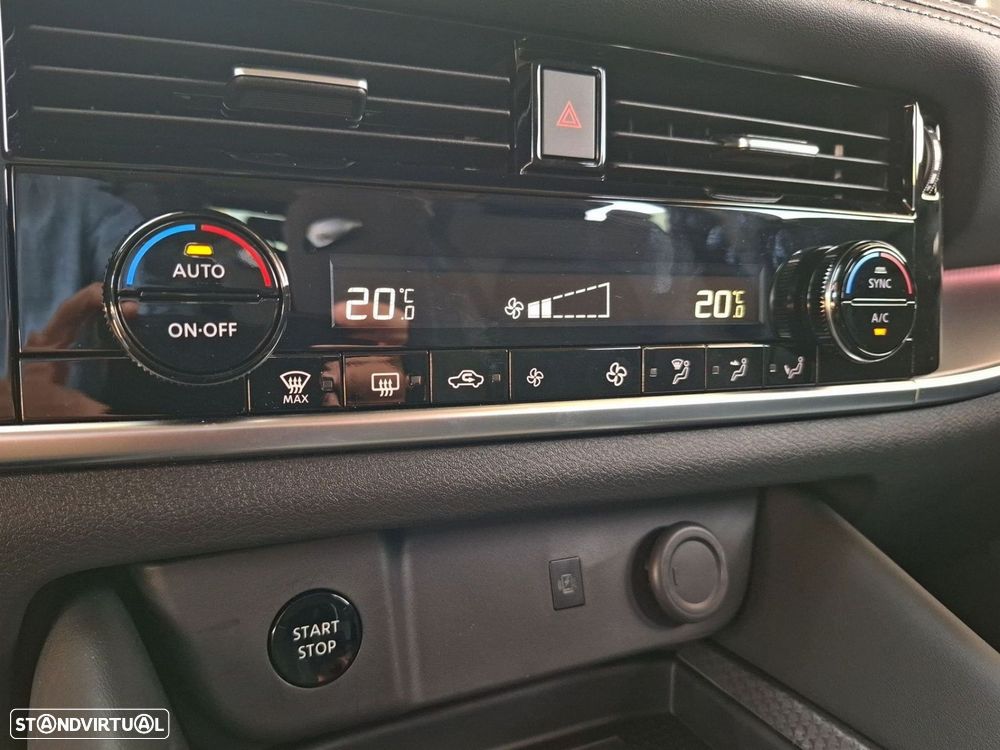 Nissan Qashqai 1.5 e-Power Advance - 8