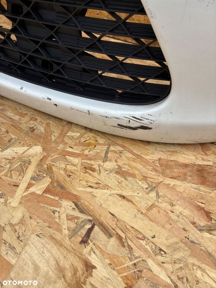 Citroen C4 Picasso Lift led EWPD ZDERZAK PRZÓD  PRZEDNI  HALOGEN - 5