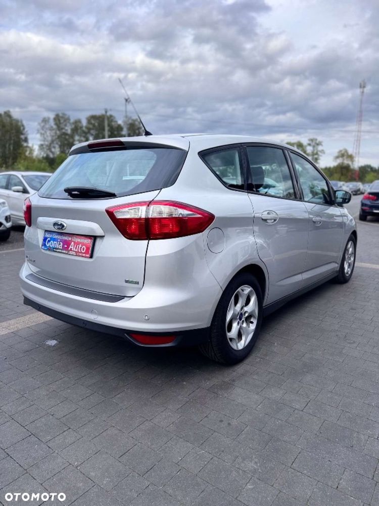 Ford C-MAX - 4
