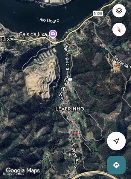 Terreno com Projeto - Grande imagem: 4/11