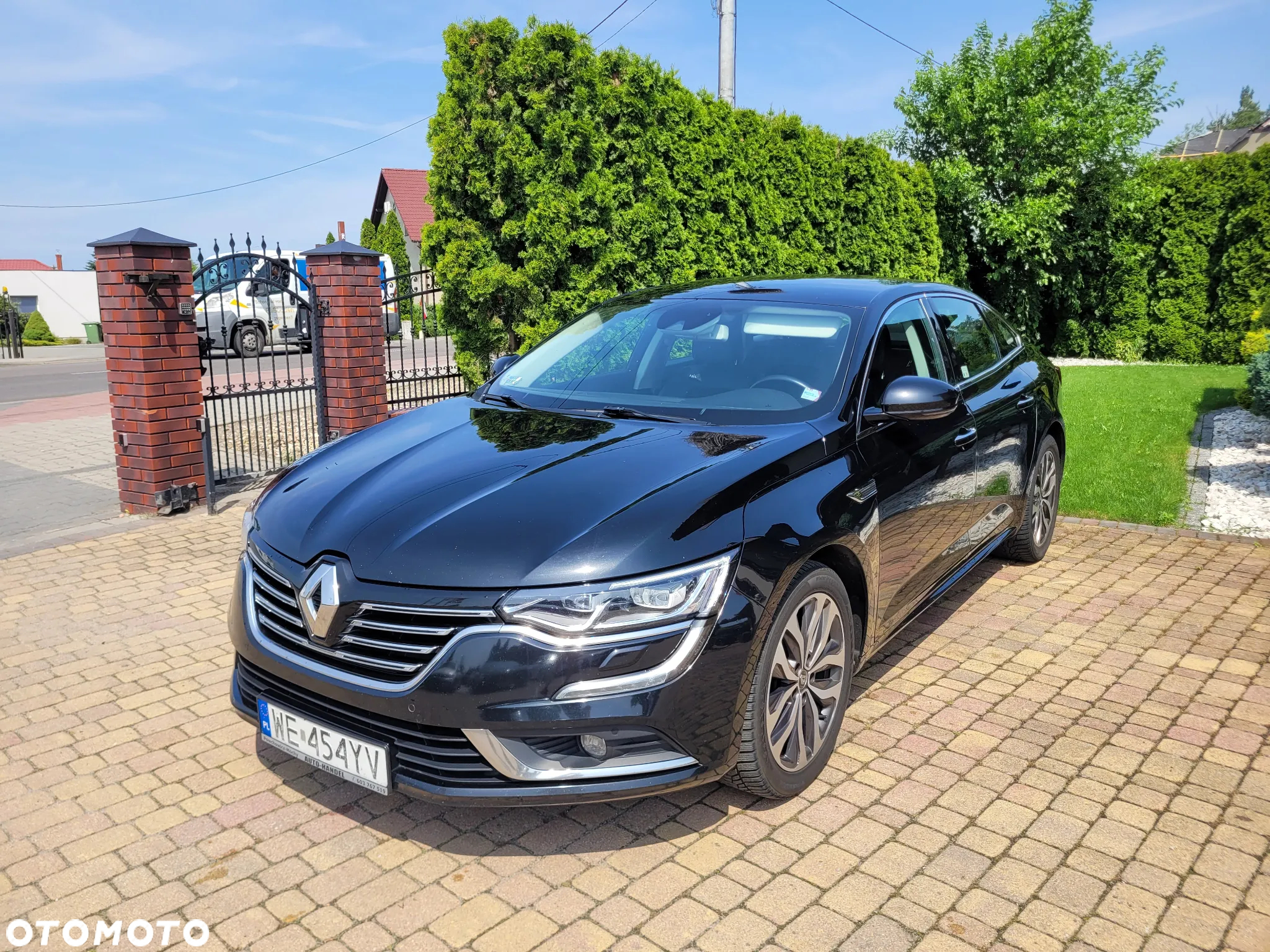 Renault Talisman 1.3 TCe FAP Limited EDC - 2