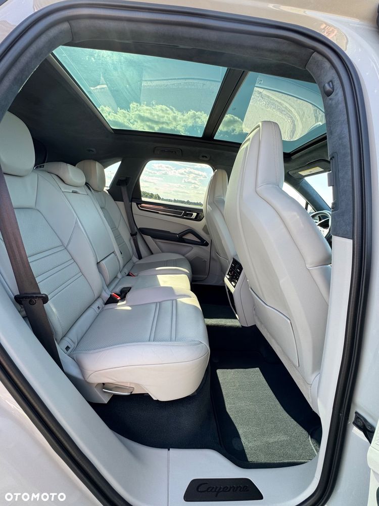 Porsche Cayenne GTS Tiptronic S - 30