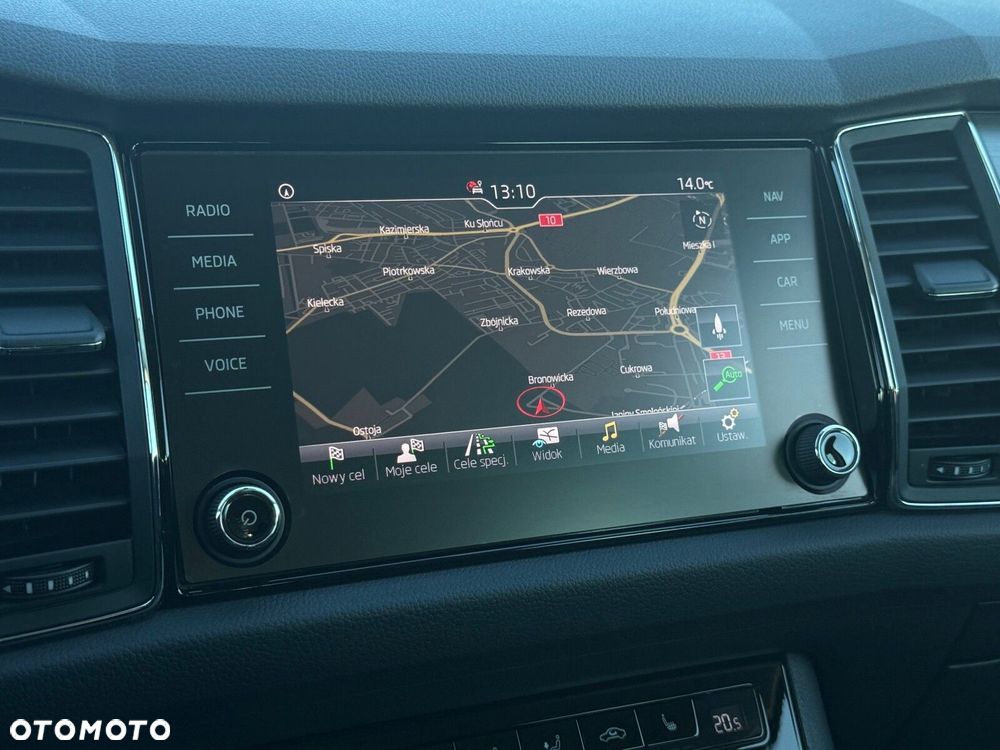 Skoda Kodiaq 2.0 TSI 4x4 Ambition DSG - 27