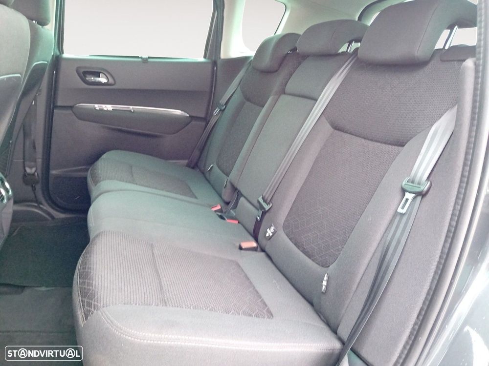 Peugeot 3008 1.6 BlueHDi Style - 13