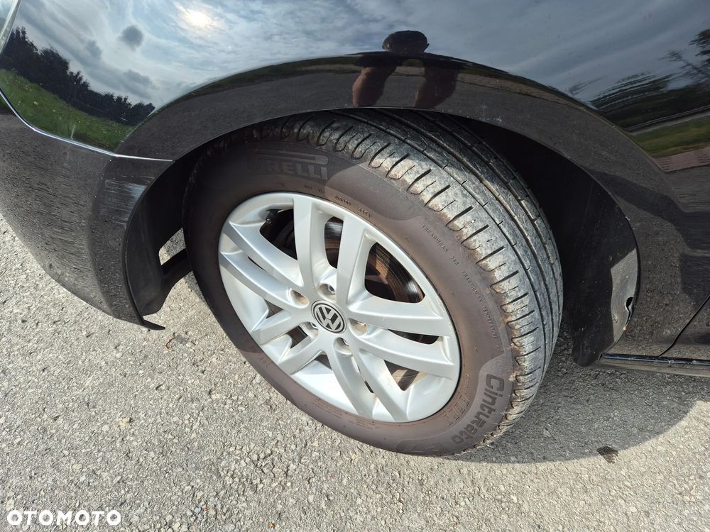 Volkswagen Golf 1.4 United - 29
