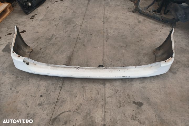 Bara spate Opel Astra G [1998 - 2009] wagon 5-usi 1.7 DTi MT (75 hp) - 1