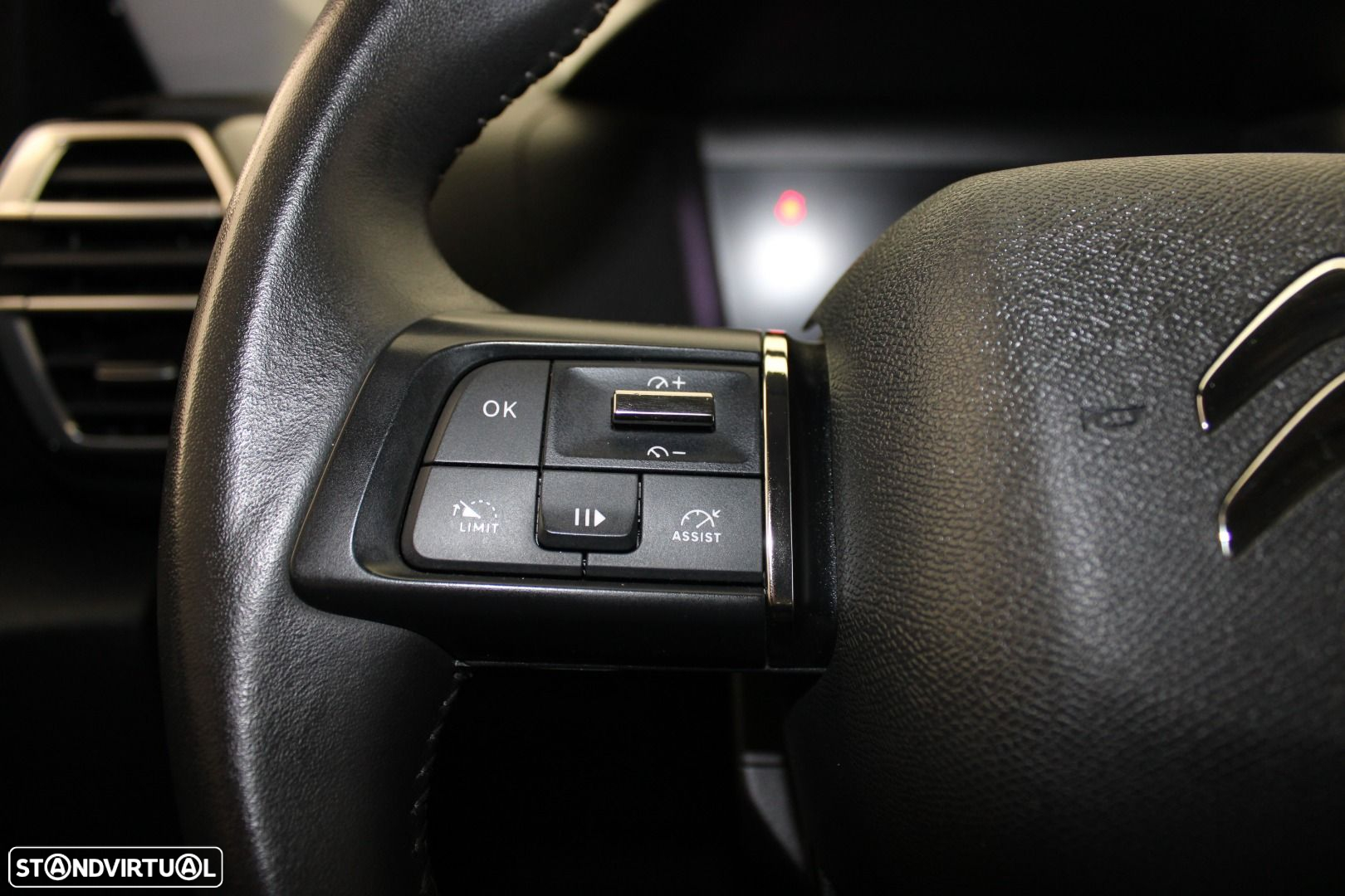 Citroën e-C4 50 kWh Feel Pack - 9