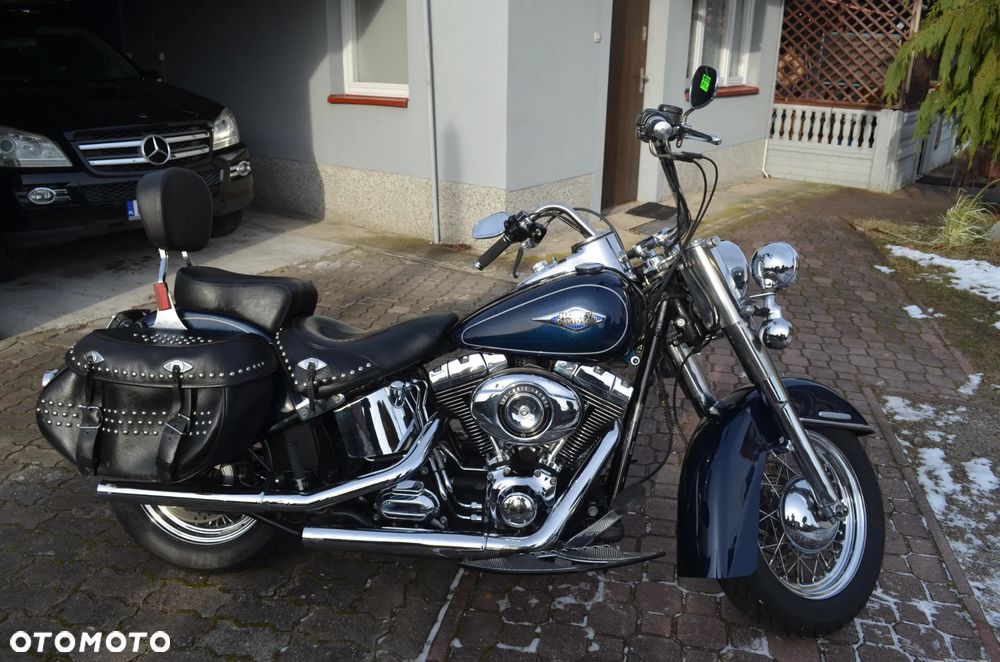Harley-Davidson Inny - 25