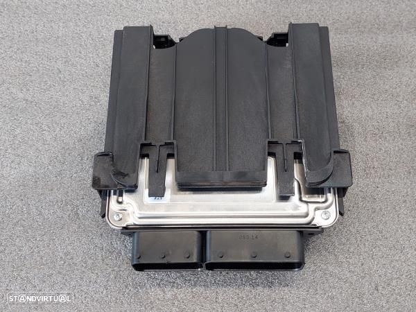 Centralina / Modulo Motor Bmw 4 Gran Coupe (F36) - 2