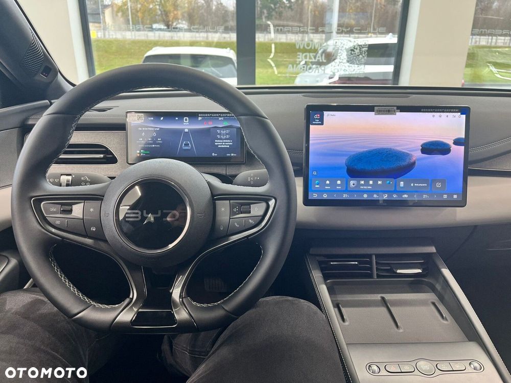 BYD Seal 6 - 6
