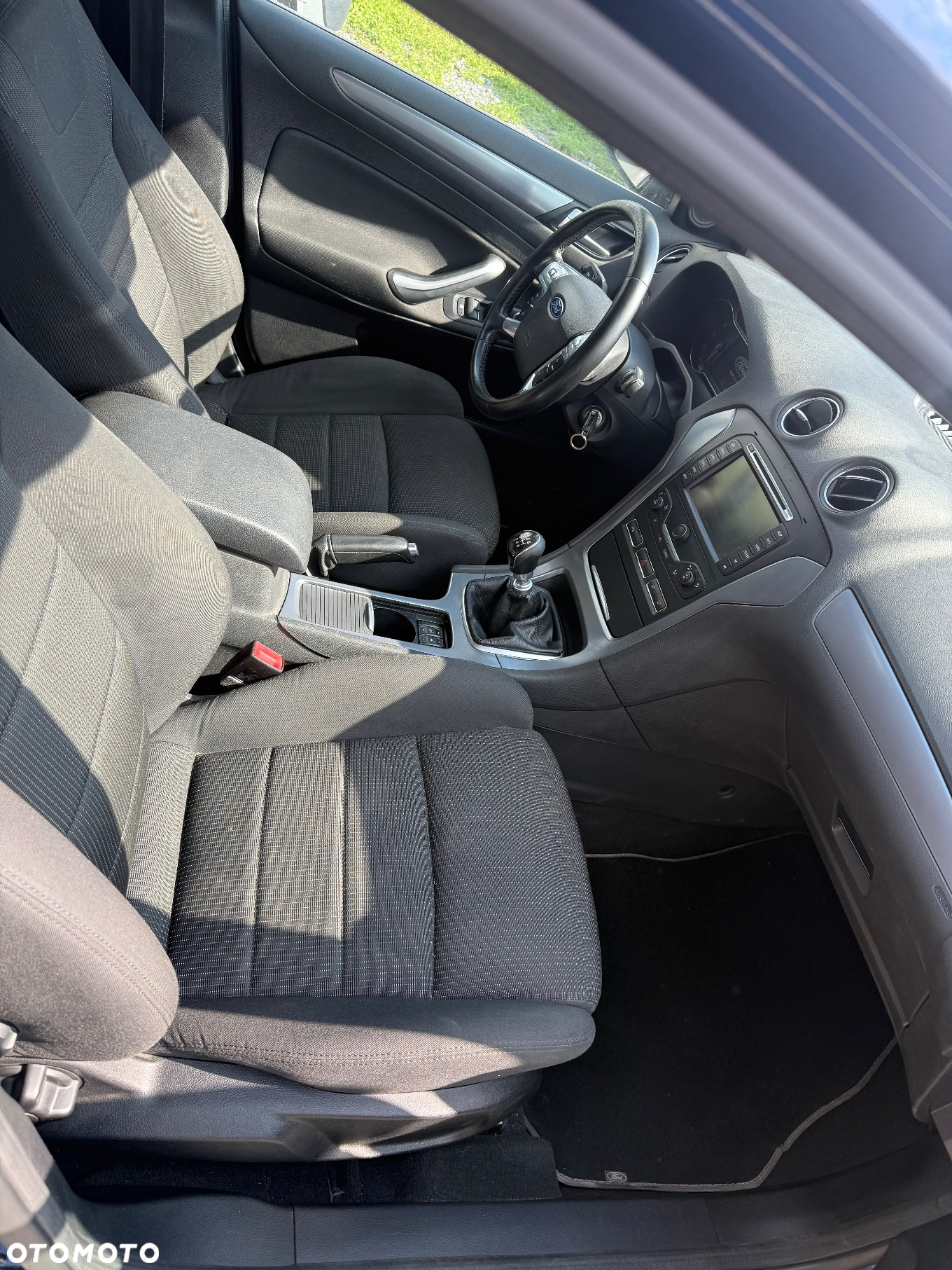 Ford Mondeo 2.0 TDCi Titanium X - 16