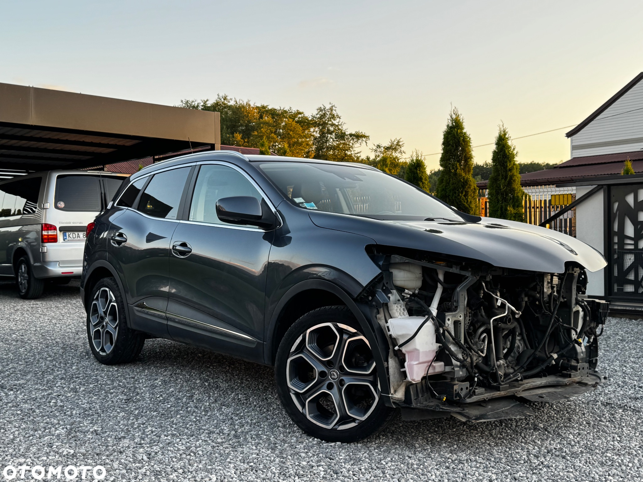 Renault Kadjar 1.5 dCi Energy Limited EDC - 9