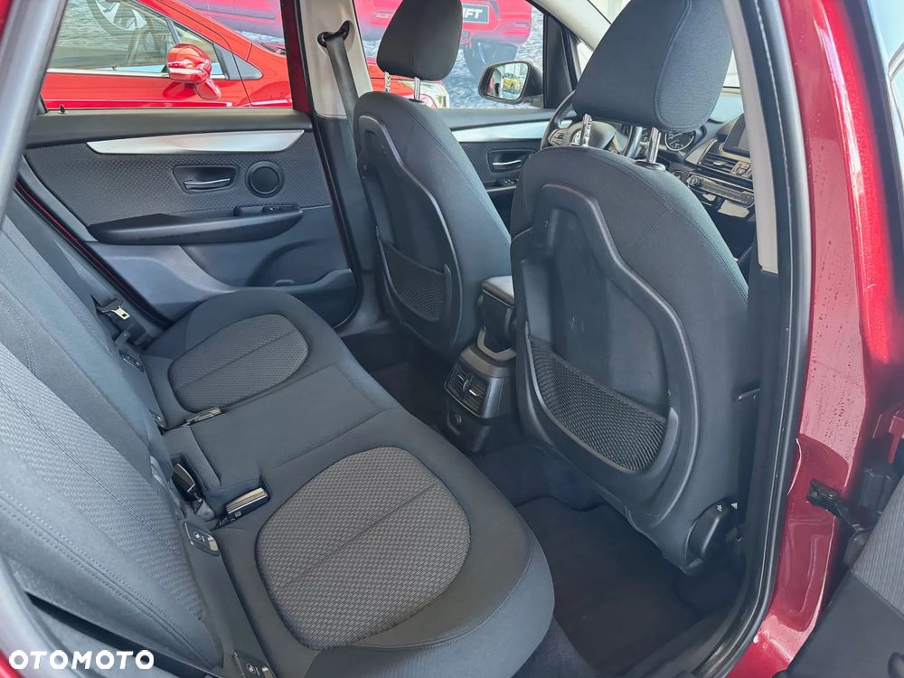 BMW Seria 2 218i Advantage - 8