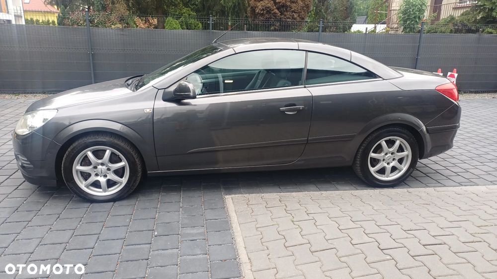 Opel Astra 1.9 CDTI Edition - 13