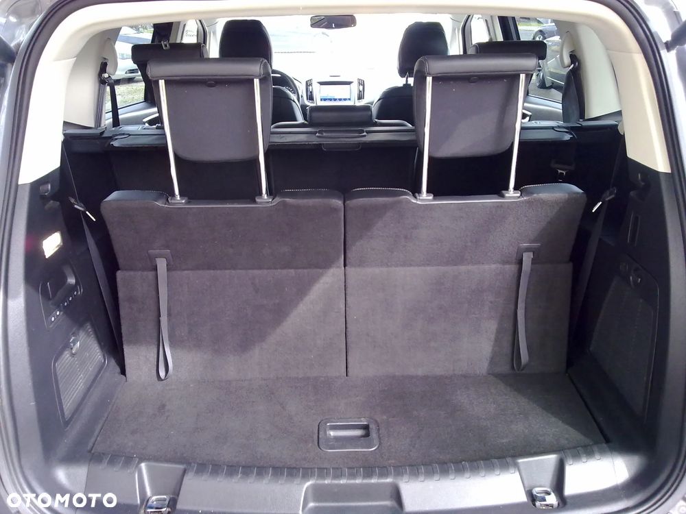 Ford S-Max 2.0 EcoBlue Titanium - 21