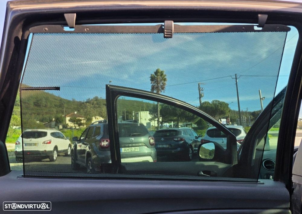 SEAT Altea 2.0 TDI Style DPF - 16