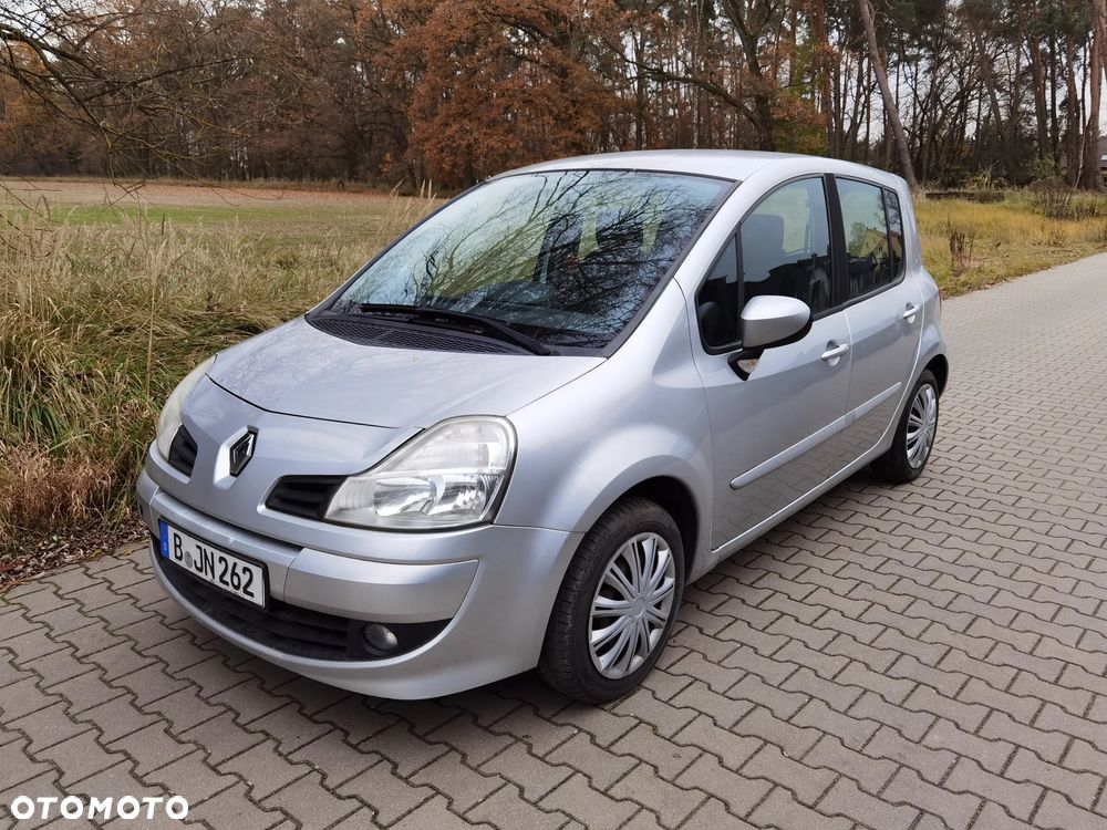 Renault Modus 1.2 16V Authentique - 1