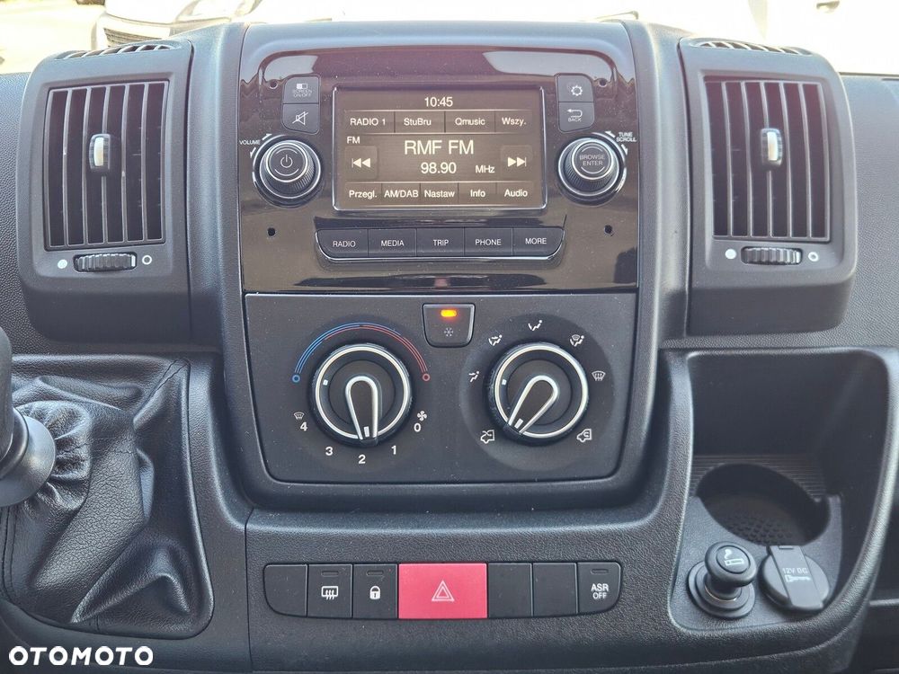 Peugeot boxer L3H2 *64999zł NETTO* 2.2 HDi/120KM - 28