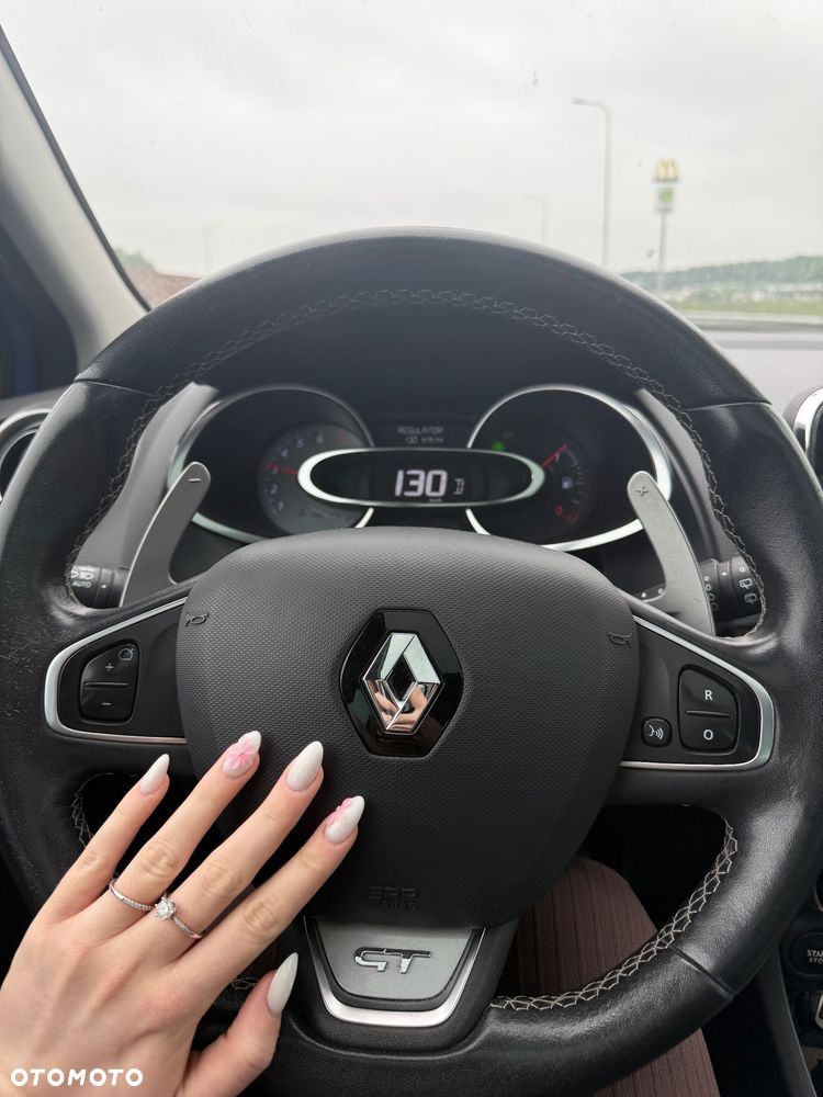 Renault Clio 1.2 TCe GT 120 EDC - 17