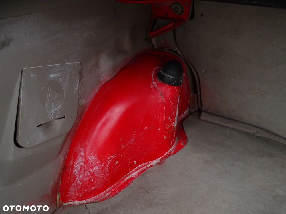 Opel Kadett 1.4 LS - 20