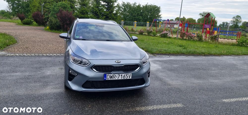 Kia Ceed 1.0 T-GDI L Business Line Plus - 15