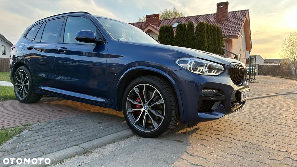 BMW X3 M - 24