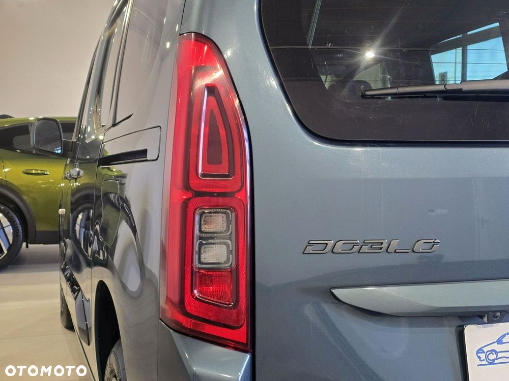 Fiat Doblo - 11