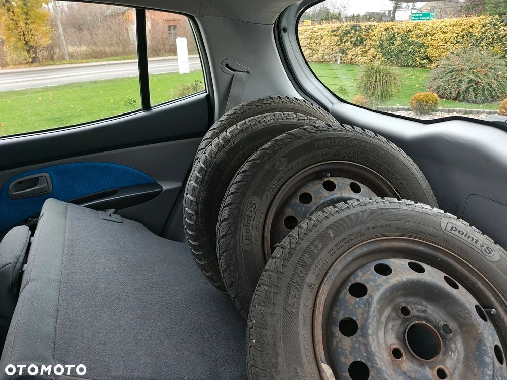 Kia Picanto 1.1 LX - 7