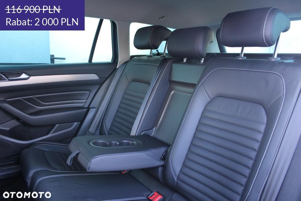 Volkswagen Passat - 12