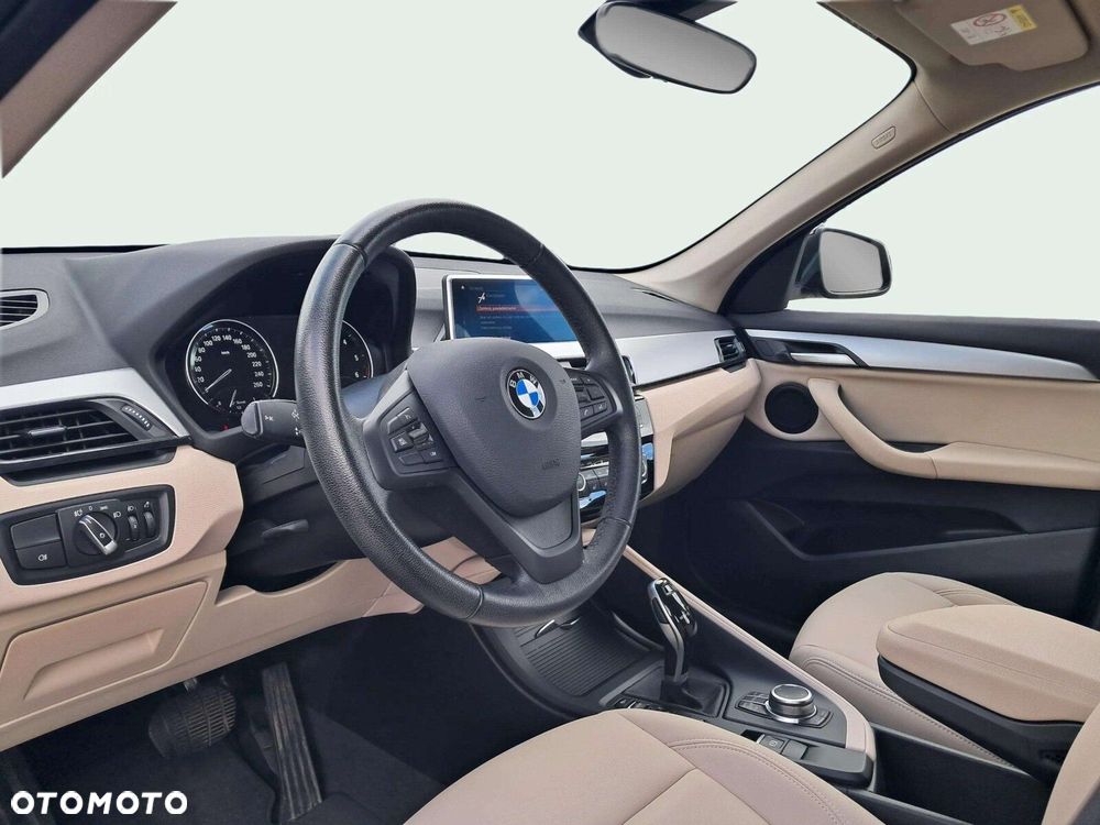 BMW X1 sDrive16d Advantage - 9