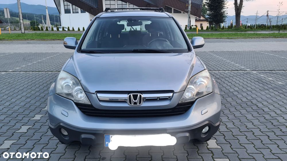 Honda CR-V 2.0 Executive - 3