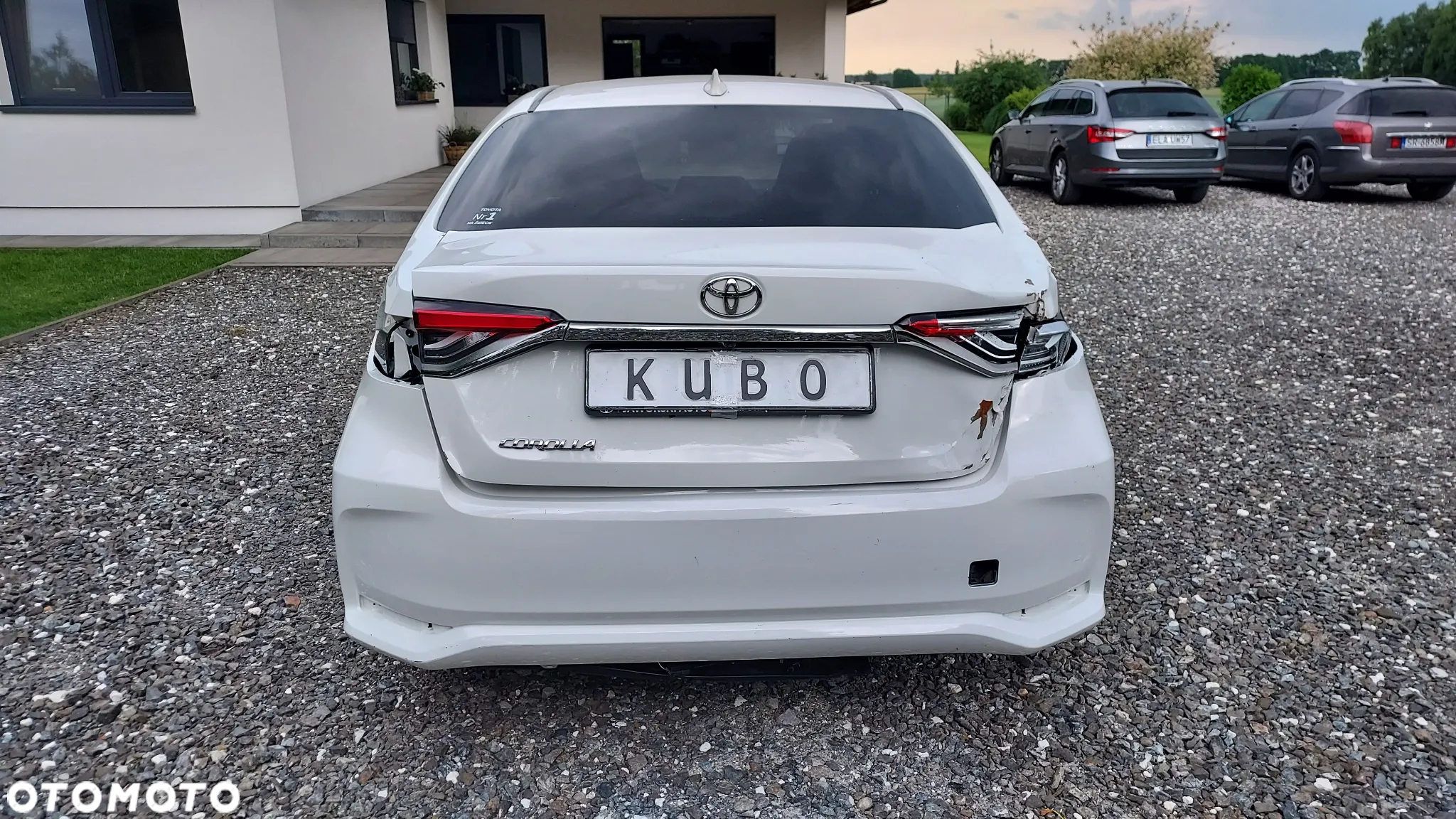 Toyota Corolla 1.5 Style - 6