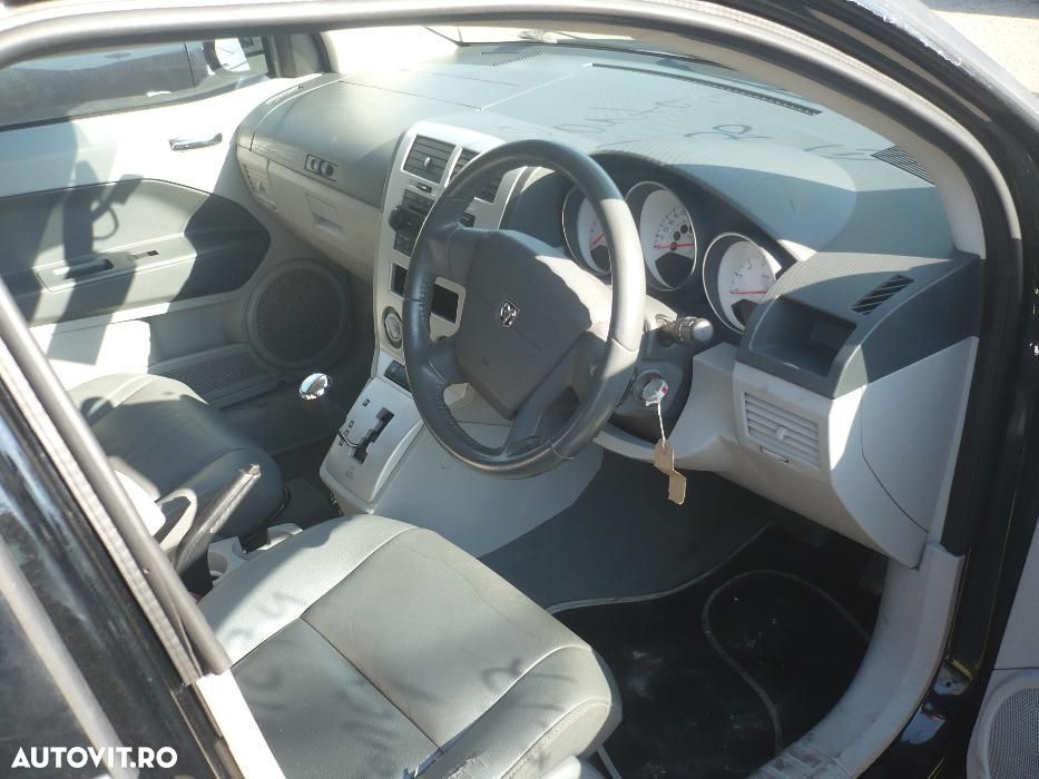 Dezmembrez Dodge Caliber ECN ECD ECE - 4