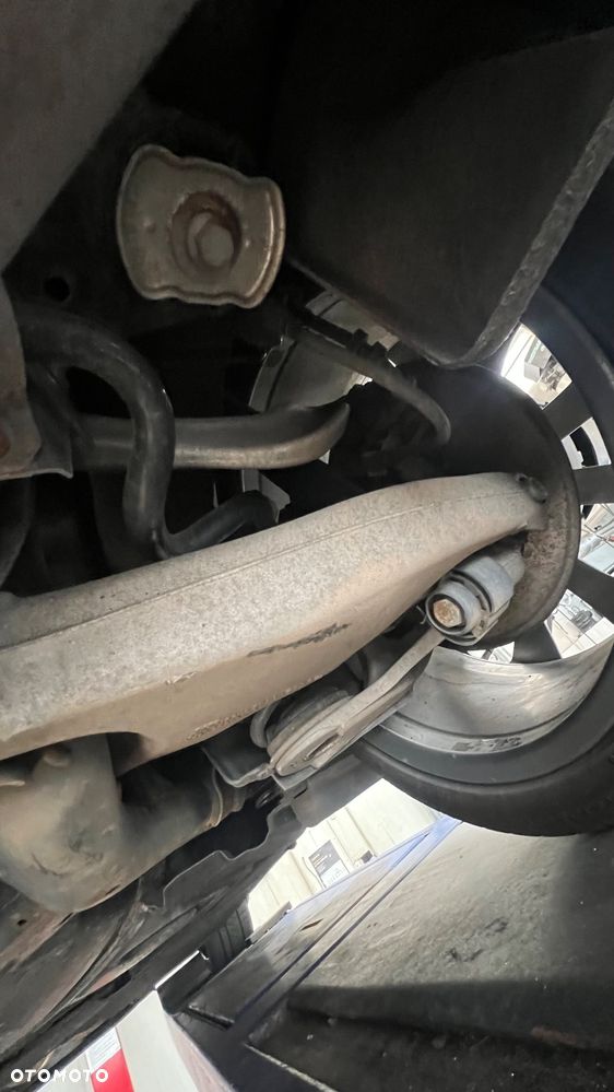 Audi A6 Limousine - 36