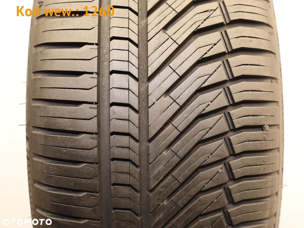 Falken Euroall Season AS220 PRO - 225/40 R18 - 7