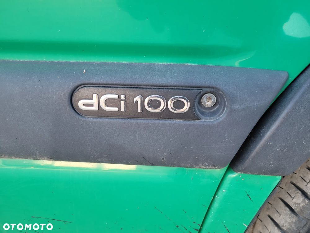 Renault Master - 17