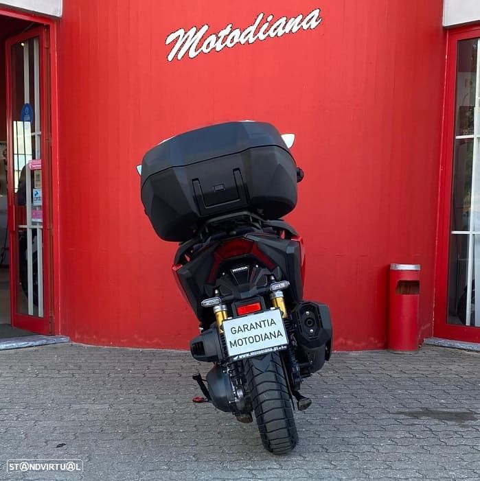 Honda ADV 350 COM GARANTIA ATÉ 03.02.2028 - 4