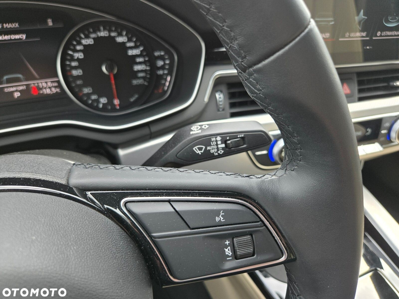 Audi A4 - 25